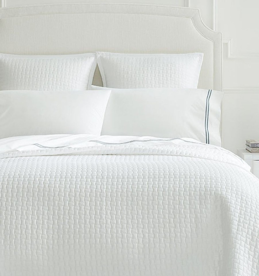 Bedding SFERRA | Sampietrini Sham