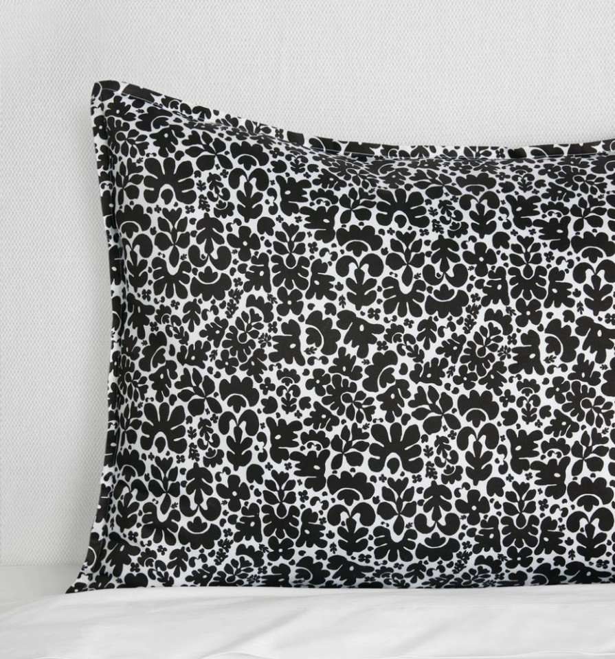 Bedding SFERRA | Nori Sham Black