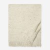 Bedding SFERRA | Mercurio Throw