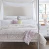 Bedding SFERRA | Prato Duvet Cover Carnation