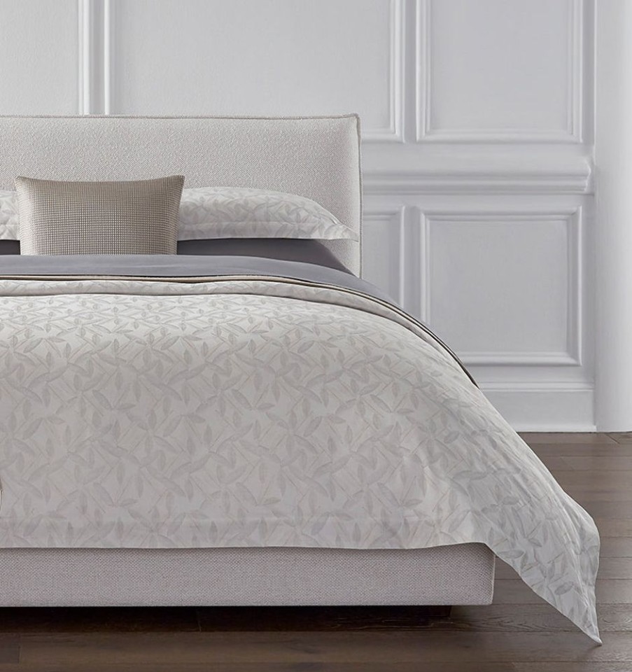 Bedding SFERRA | Terracina Duvet Cover Slate