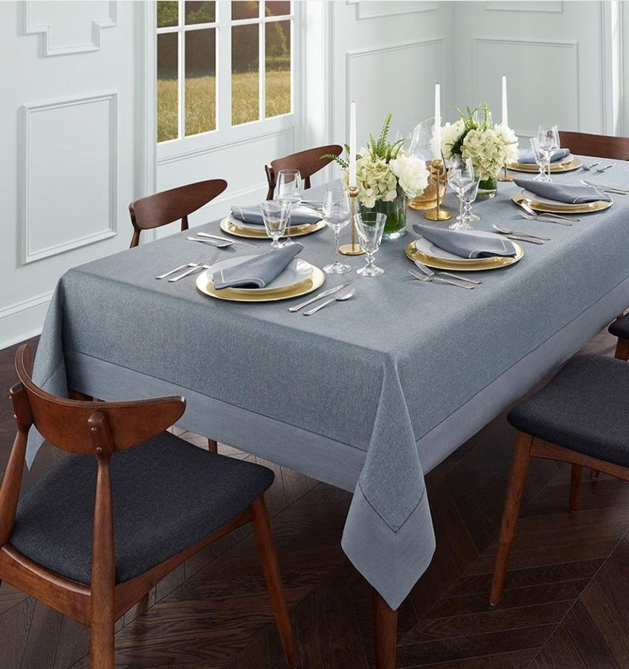 Table SFERRA Tablecloths | Reece Tablecloth