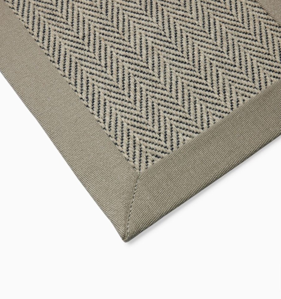 Rugs SFERRA | Weller Rug