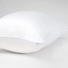 Down SFERRA | Pillow Protector