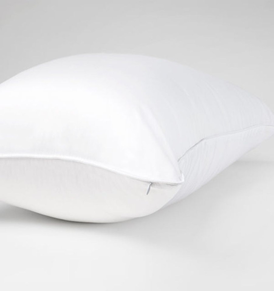 Down SFERRA | Pillow Protector