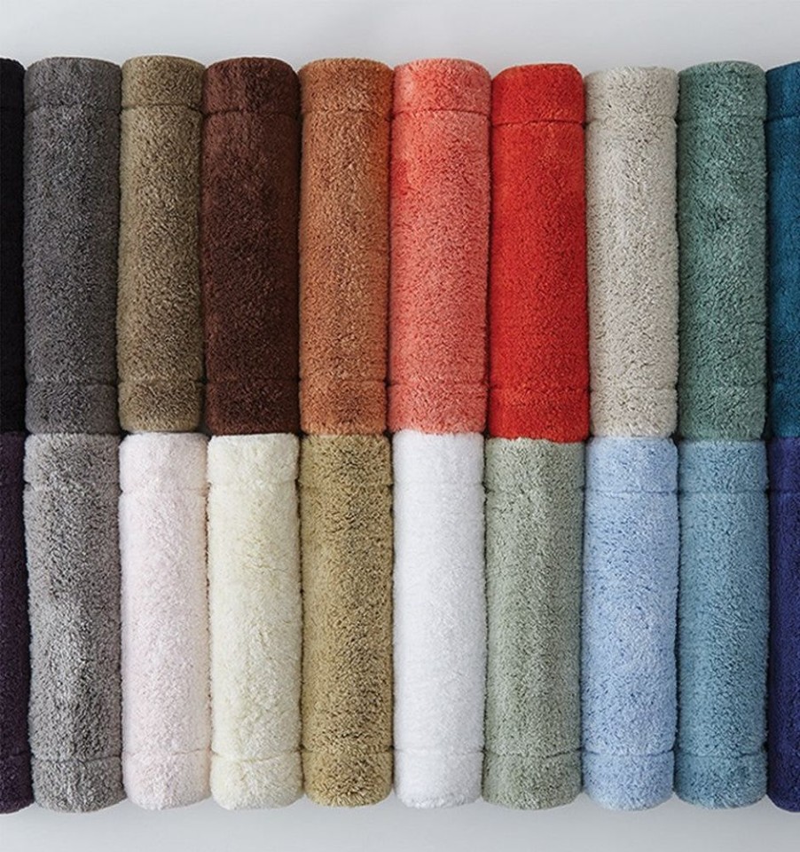 Bath SFERRA Bath Rugs & Tub Mats | Maestro Bath Rug