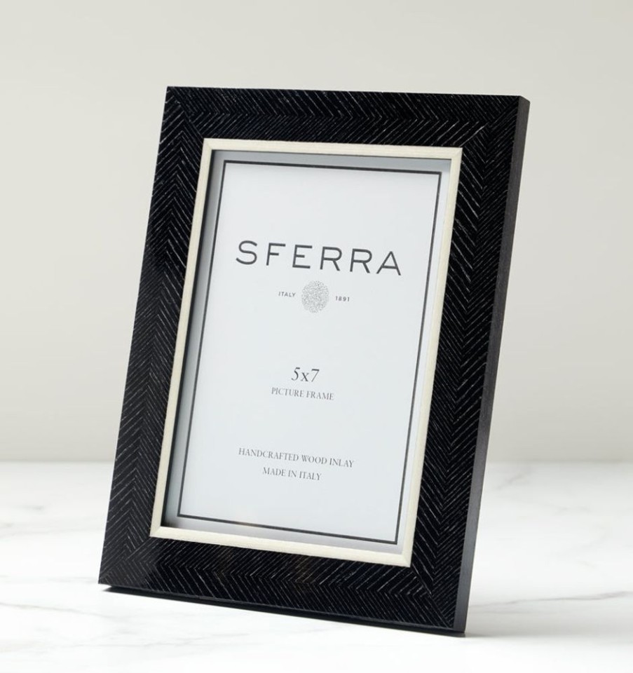 Table SFERRA Serveware | Lazio Frame