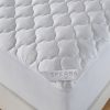 Down SFERRA | York Mattress Pad White