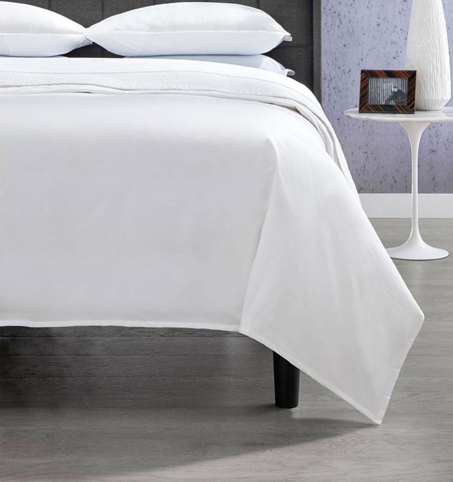 Bedding SFERRA | Corto Celeste Duvet Cover