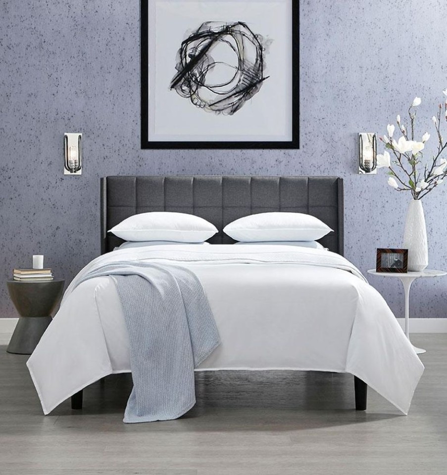 Bedding SFERRA | Corto Celeste Duvet Cover