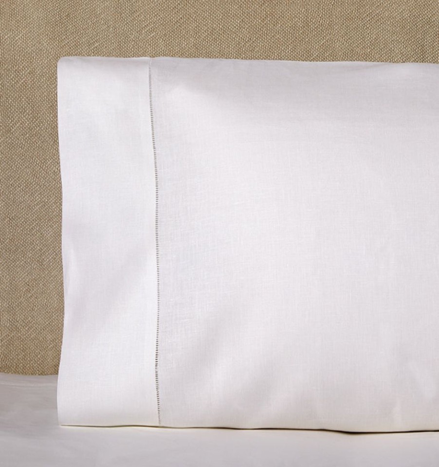 Bedding SFERRA | Classico Pillowcases White