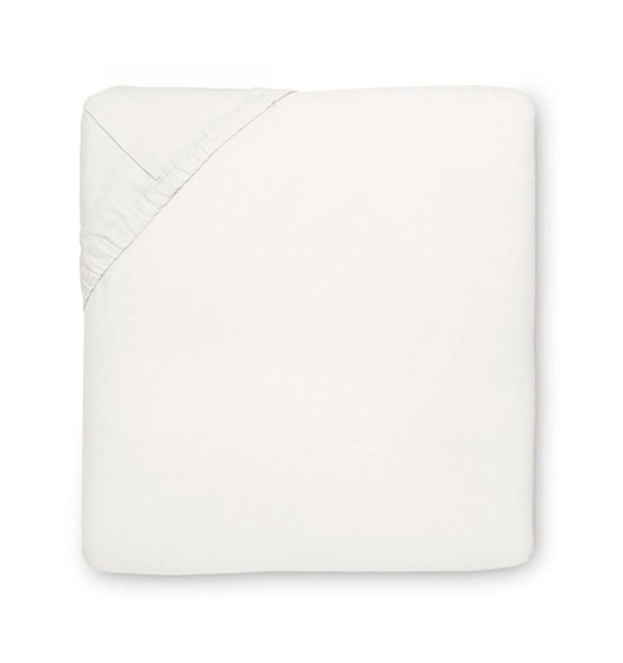 Bedding SFERRA | Milos Fitted Sheet