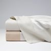 Bedding SFERRA | Larro Flat Sheet