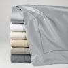 Bedding SFERRA | Giotto Flat Sheet