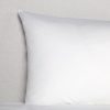 Bedding SFERRA | Simply Celeste Sham White