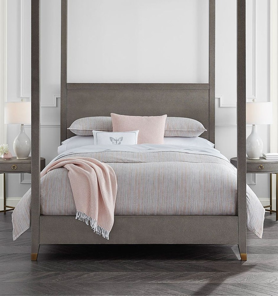 Bedding SFERRA | Pienza Sham Tin