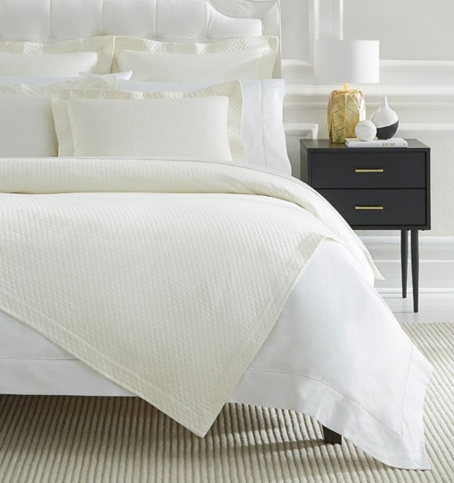 Bedding SFERRA | Bari Coverlet