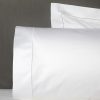 Bedding SFERRA | Milos Pillowcases