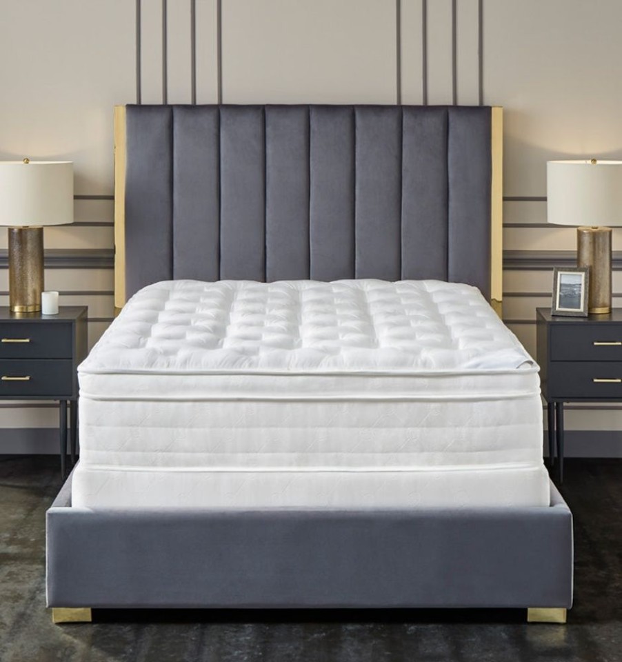 Mattress SFERRA | Sonno Notte Pillow Top Mattress