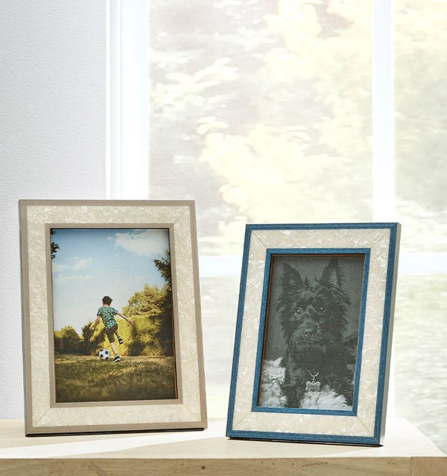 Decorate SFERRA Picture Frames | Ravello Frame