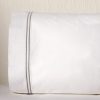 Bedding SFERRA | Grande Hotel Pillowcases