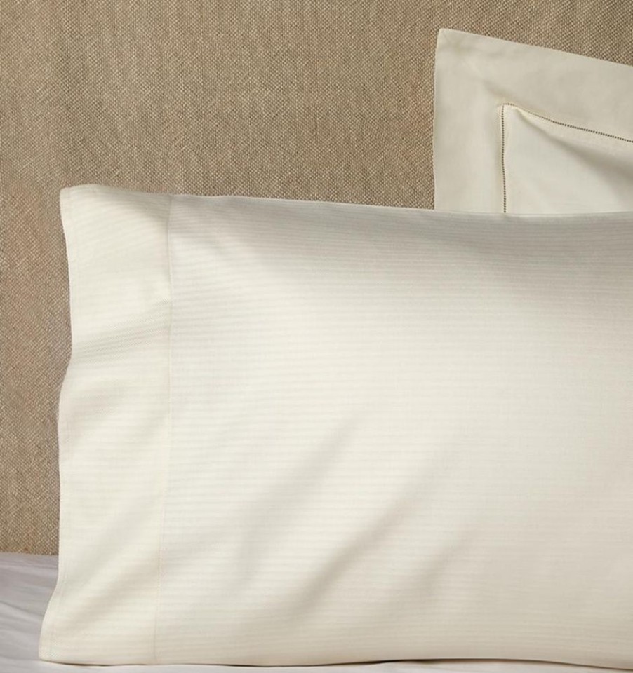 Bedding SFERRA | Tesoro Pillowcases