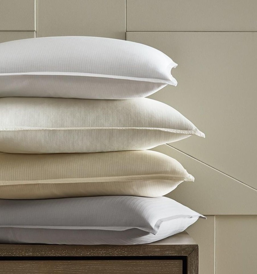 Bedding SFERRA | Tesoro Pillowcases