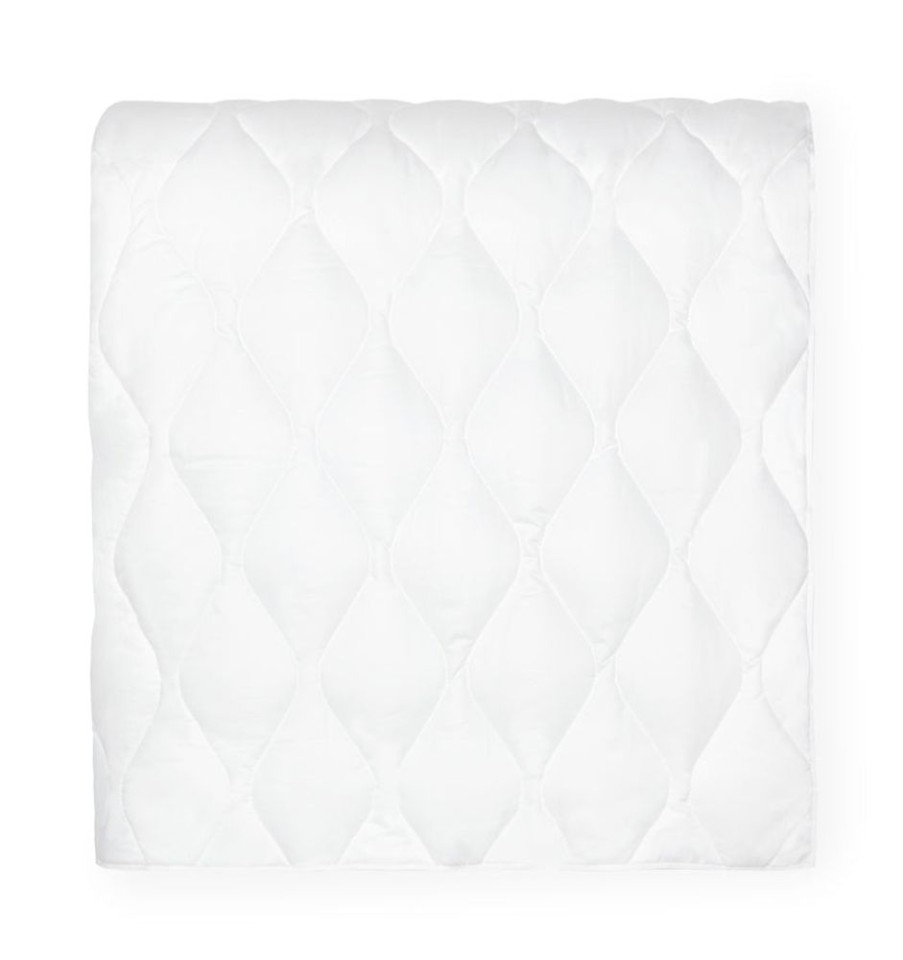 Down SFERRA | Arcadia Mattress Pad