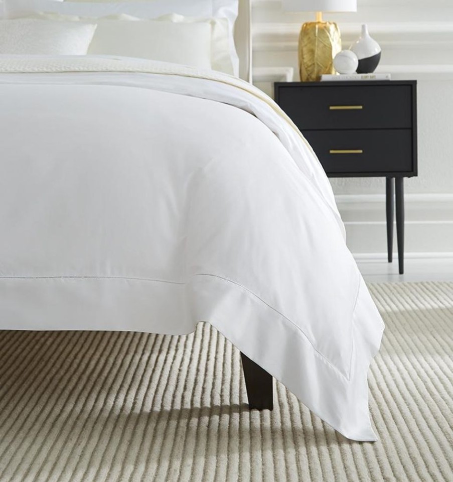 Bedding SFERRA | Milos Duvet Cover