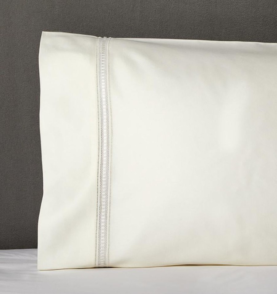 Bedding SFERRA | Diamante Pillowcases