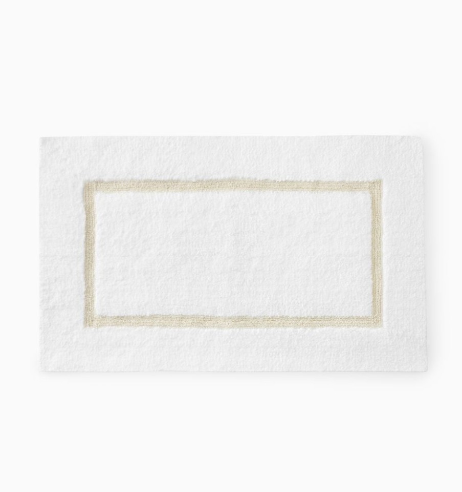 Bath SFERRA Bath Rugs & Tub Mats | Lindo Bath Rug