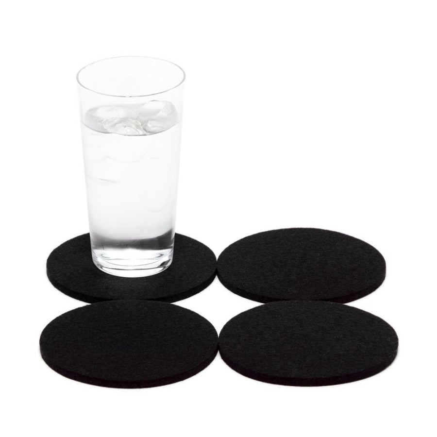 Table SFERRA Coasters | Graf Lantz Solid Color Coasters