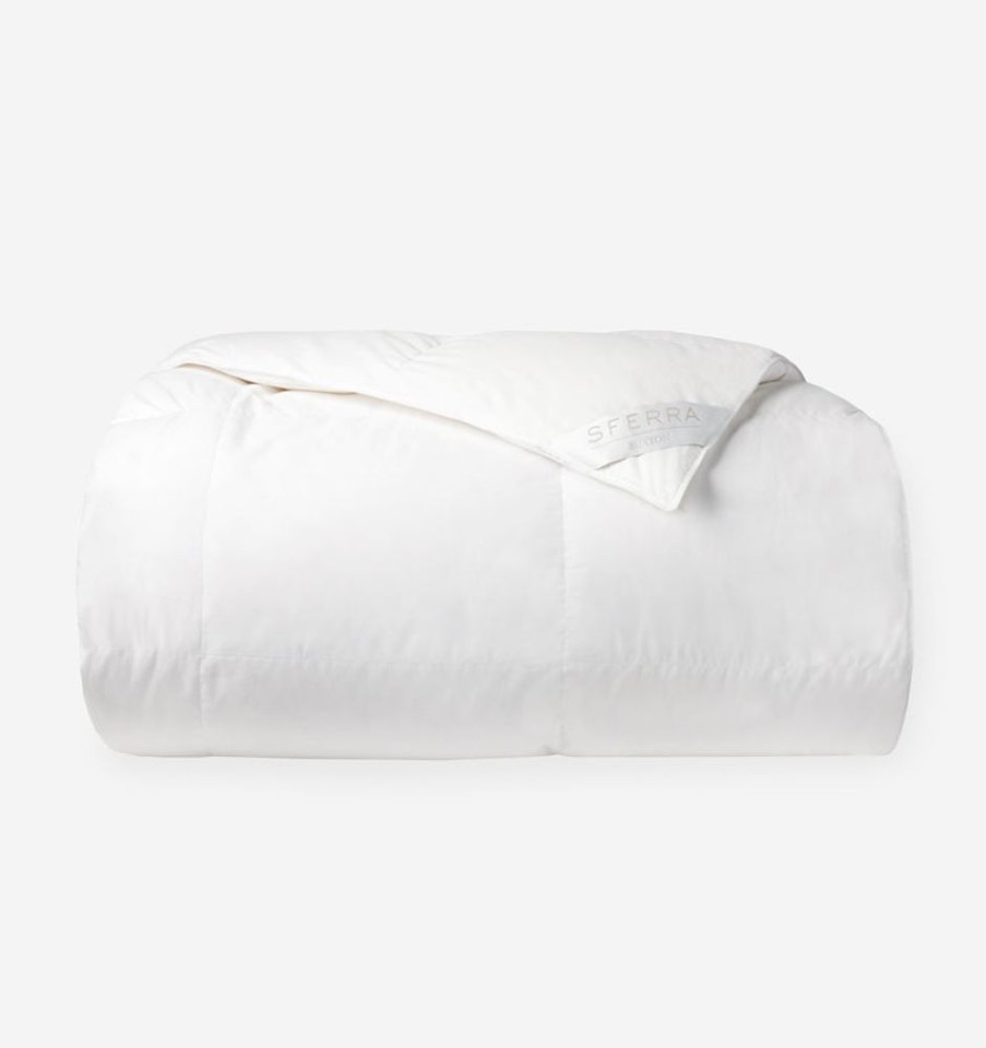 Down SFERRA | Buxton Duvet