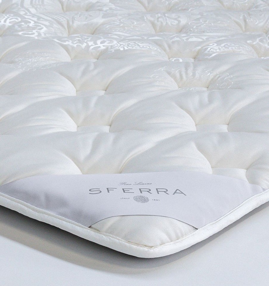 Mattress SFERRA | Sonno Notte Seasonal Mattress Topper