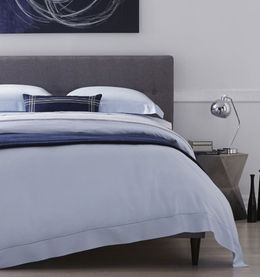 Bedding SFERRA | Fiona Duvet Cover