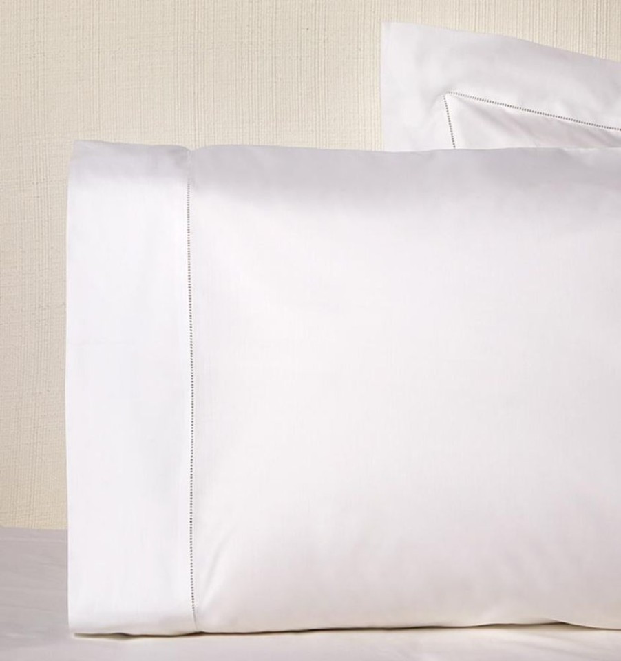 Bedding SFERRA | Sferra Giza 45 Percale Pillowcases