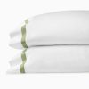 Bedding SFERRA | Estate Pillowcases