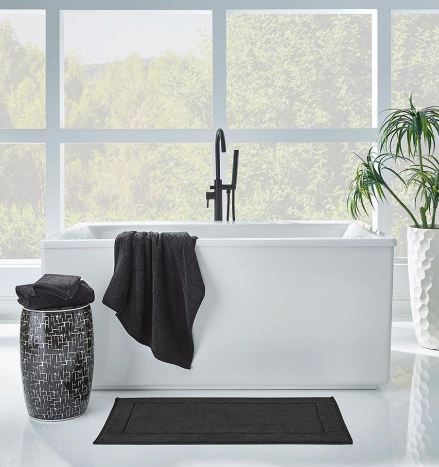 Bath SFERRA Bath Rugs & Tub Mats | Sarma Tub Mat