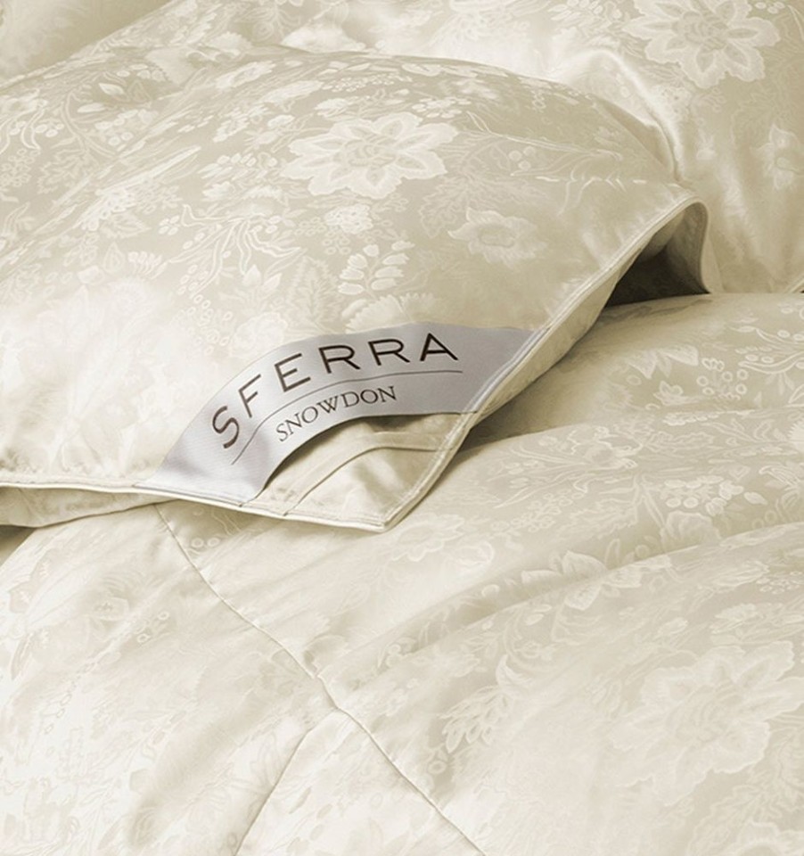 Down SFERRA | Snowdon Duvet