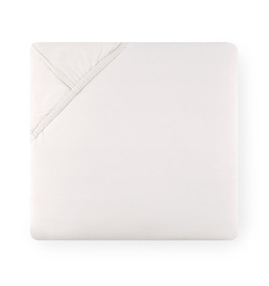 Bedding SFERRA | Grande Hotel Fitted Sheet