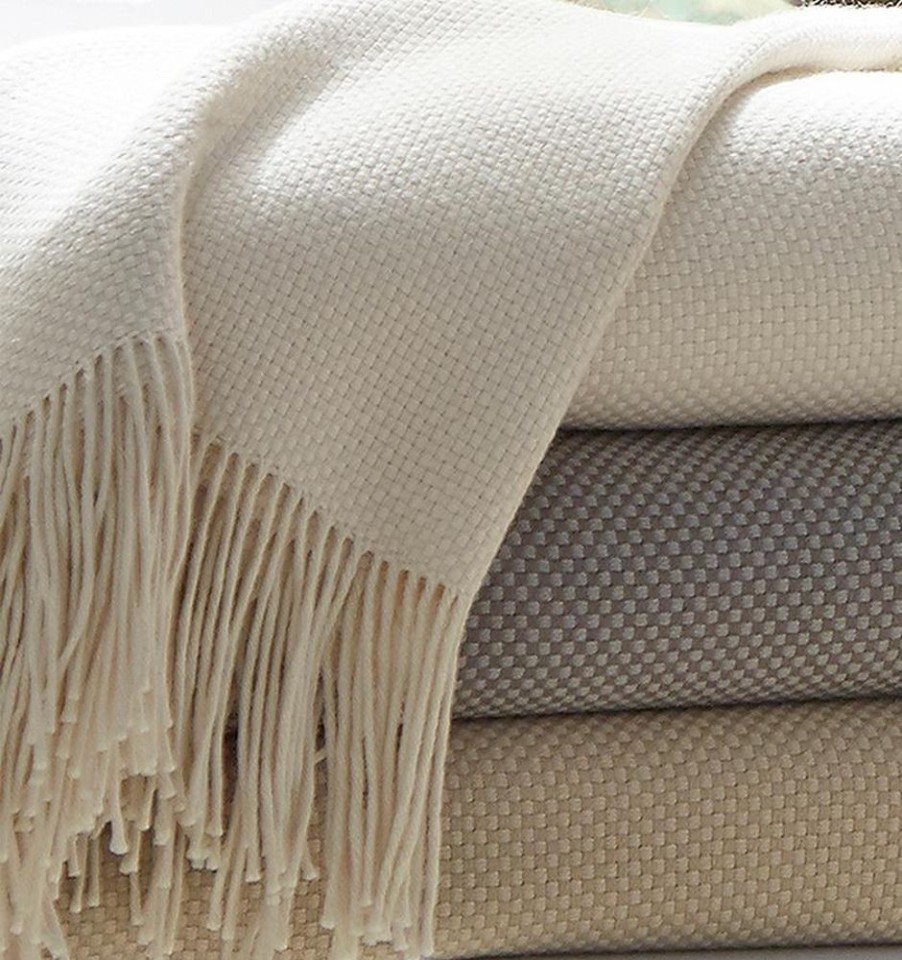 Bedding SFERRA | Bristol Throw