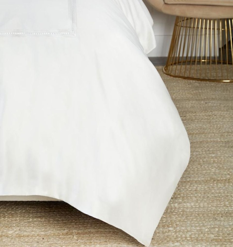 Bedding SFERRA | Diamante Duvet Cover