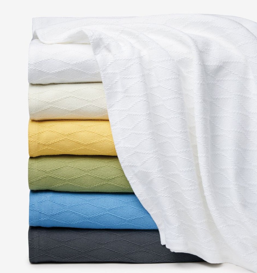 Bedding SFERRA | Cetara Blanket