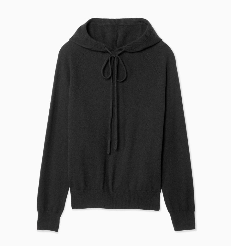 Loungewear SFERRA | Intimita Hooded Sweatshirt