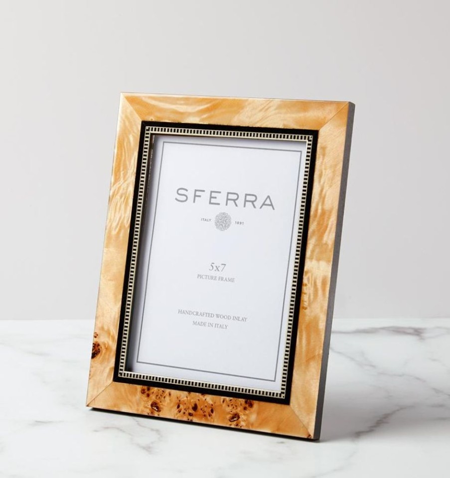 Table SFERRA Serveware | Catania Frame