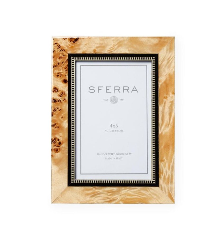 Table SFERRA Serveware | Catania Frame