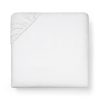 Bedding SFERRA | Classico Fitted Sheet White