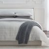 Bedding SFERRA | Ferentino Duvet Cover Titanium