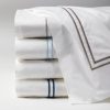 Bedding SFERRA | Grande Hotel Flat Sheet