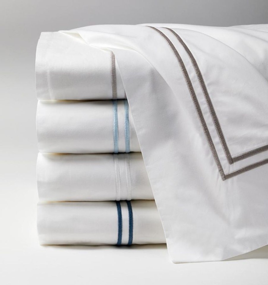 Bedding SFERRA | Grande Hotel Flat Sheet